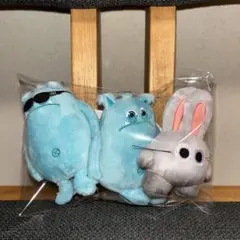 2026年最新】水溜りボンド ぬいぐるみの人気アイテム - メルカリ