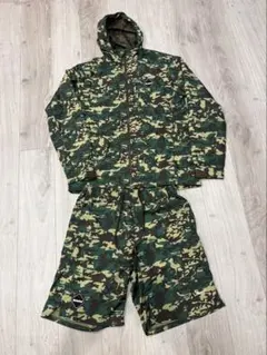 2026年最新】bristol 迷彩の人気アイテム - メルカリ