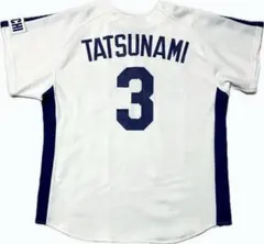 2026年最新】立浪和義の人気アイテム - メルカリ