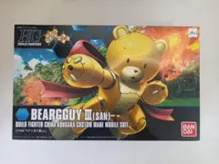 2026年最新】HG 1/144 ベアッガイ III の人気アイテム - メルカリ