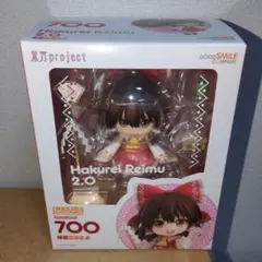 2026年最新】ねんどろいど 博麗霊夢2.0の人気アイテム - メルカリ