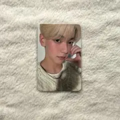 2026年最新】txt スビン トレカ namilの人気アイテム - メルカリ