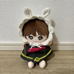 2026年最新】山田涼介 ちびぬい ぬいぐるみの人気アイテム - メルカリ