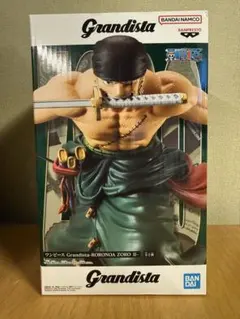 2026年最新】ワンピース Grandista ゾロの人気アイテム - メルカリ