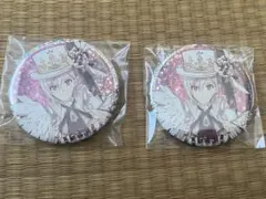 2026年最新】九条天 缶バッジ 5周年の人気アイテム - メルカリ