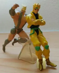 2026年最新】dio ザ・ワールド フィギュアの人気アイテム - メルカリ