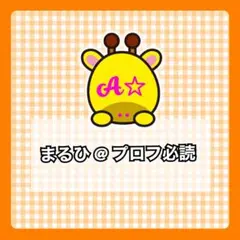 2026年最新】プロフご確認下さいの人気アイテム - メルカリ