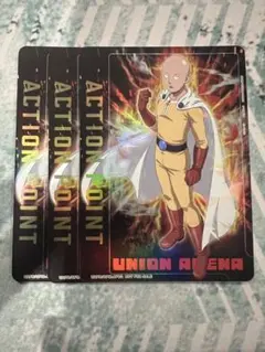 2026年最新】ユニオンアリーナ ワンパンマン サイタマの人気アイテム