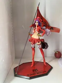 2026年最新】portrait.of.pirates ベロ・ベティの人気アイテム - メルカリ