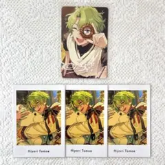 2026年最新】巴日和 ぱしゃっつ 特典の人気アイテム - メルカリ