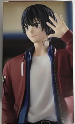 2026年最新】SAKAMOTO days 南雲 フィギュアの人気アイテム - メルカリ