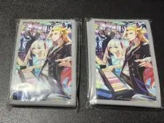 2026年最新】カードスリーブ fgoの人気アイテム - メルカリ