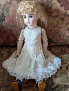 2026年最新】ビスクドール ウィッグの人気アイテム - メルカリ