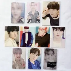 2026年最新】bts トレカsugaの人気アイテム - メルカリ