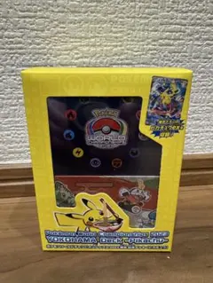 2026年最新】横浜記念デッキ ピカチュウ プロモの人気アイテム - メルカリ