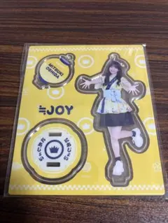 2026年最新】イコノイジョイ アクスタの人気アイテム - メルカリ