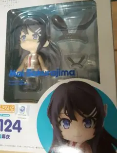 2026年最新】ねんどろいど 青春ブタ野郎はバニーガール先輩の夢を見