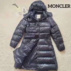 2026年最新】モンクレール MEINAの人気アイテム - メルカリ