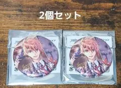 2026年最新】七瀬陸 缶バッジ セットの人気アイテム - メルカリ