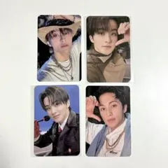 2026年最新】nct マーク トレカの人気アイテム - メルカリ