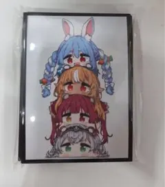 2026年最新】不知火フレア スリーブの人気アイテム - メルカリ