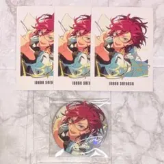 2026年最新】七種茨 缶バッジの人気アイテム - メルカリ