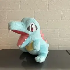 2026年最新】ワニノコ ぬいぐるみの人気アイテム - メルカリ