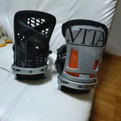 2026年最新】バートン マラビータの人気アイテム - メルカリ