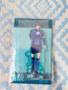 2026年最新】糸師凛アクスタの人気アイテム - メルカリ