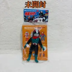 2026年最新】仮面ライダー旧1号dx レトロソフビの人気アイテム - メルカリ