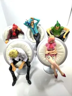 2026年最新】FIGURE ワンピースの人気アイテム - メルカリ