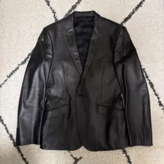 2026年最新】ポール スミス ラムレザー ジャケットの人気アイテム