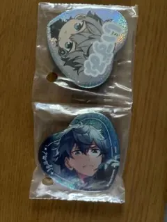 2026年最新】瀬名泉 缶バッチの人気アイテム - メルカリ