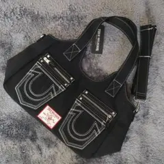 2026年最新】TRUE RELIGION バッグの人気アイテム - メルカリ