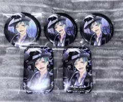 2026年最新】寮服缶バッジの人気アイテム - メルカリ