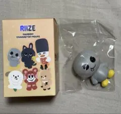 2026年最新】Riize ウンソク ぬいぐるみの人気アイテム - メルカリ