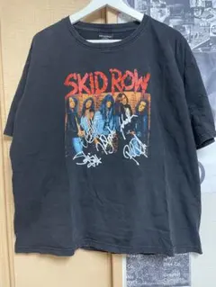 2026年最新】skid row tシャツの人気アイテム - メルカリ