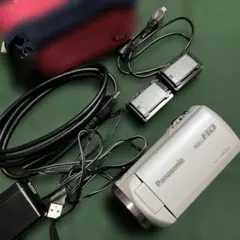 2026年最新】hc-v480ms 充電器の人気アイテム - メルカリ