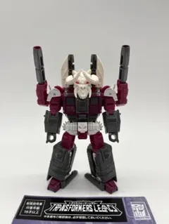 2026年最新】トランスフォーマー レガシーの人気アイテム - メルカリ