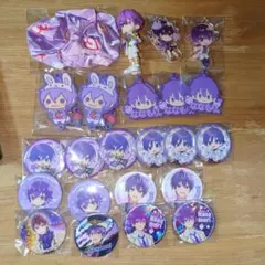 2026年最新】ななもり まとめ売り 缶バッジの人気アイテム - メルカリ