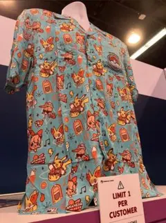 2026年最新】ポケモンwcs シャツの人気アイテム - メルカリ