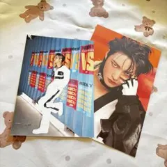 2026年最新】ateez ソンファ サインの人気アイテム - メルカリ