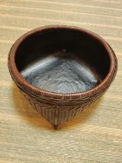 2026年最新】籠 菓子器 竹の人気アイテム - メルカリ