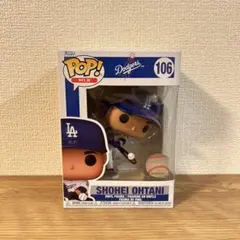 2026年最新】大谷翔平 ファンコポップの人気アイテム - メルカリ