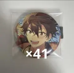 2026年最新】守沢千秋 テーマスカウト缶バッジ 2022 summerの人気