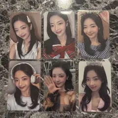 2026年最新】itzy トレカ リアの人気アイテム - メルカリ