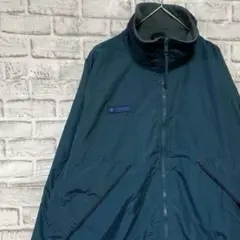 2026年最新】columbia ナイロンジャケット 90sの人気アイテム - メルカリ