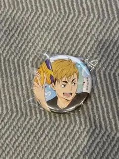 2026年最新】宮侑 オールスター缶バッジの人気アイテム - メルカリ