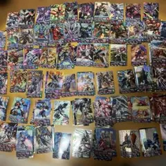 2026年最新】ガンダムトライエイジ まとめ売りの人気アイテム - メルカリ
