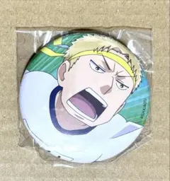 進撃の巨人 エレン 缶バッジ アニメイト 39点セット - メルカリ